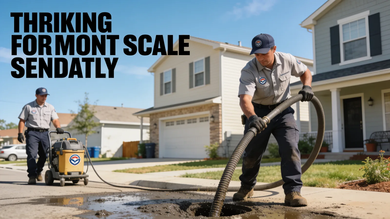Sewage Cleanup in Elkton, OH near me